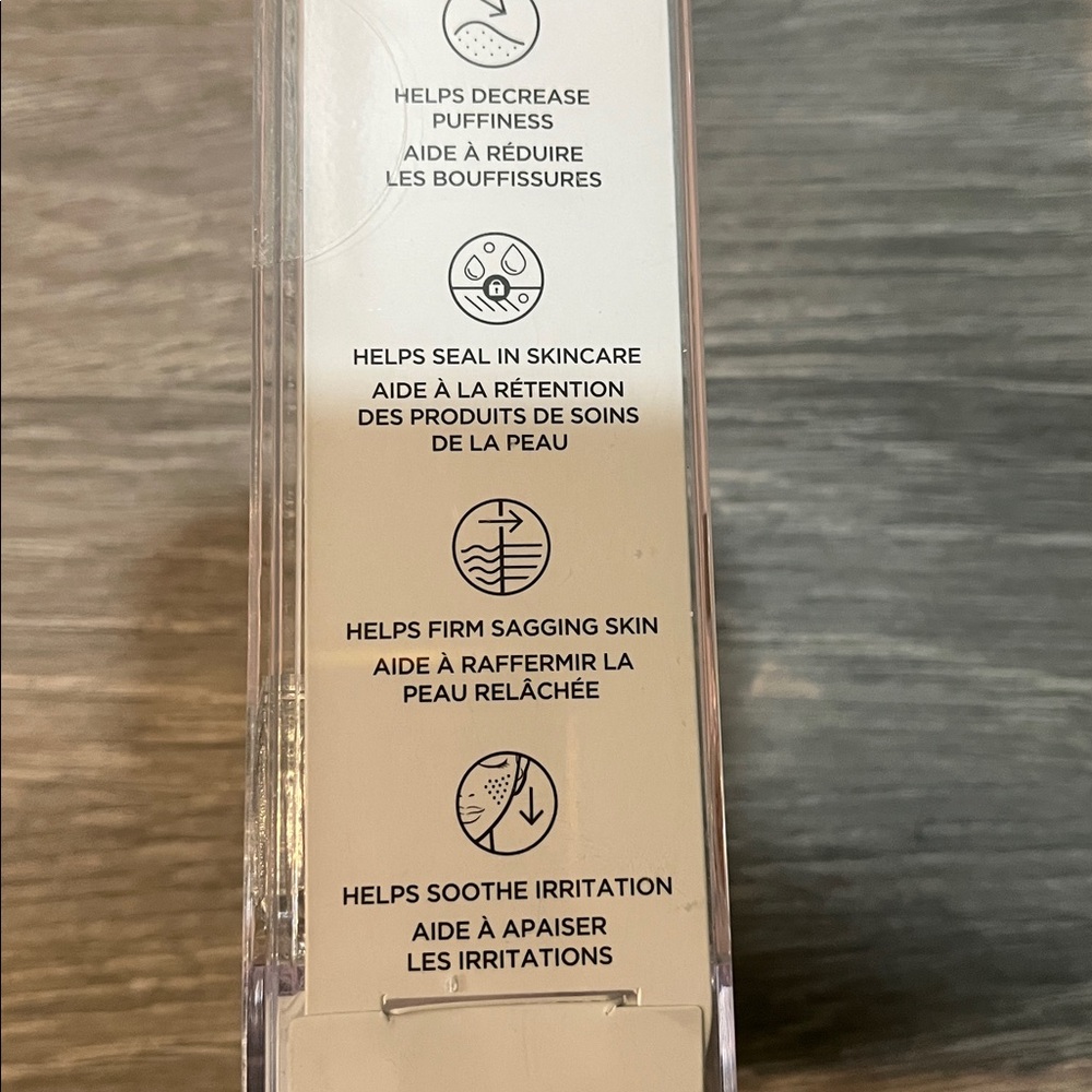 BEAUTYBIO NWT Rose Quartz Facial Roller NWT - Picture 5 of 6